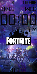Fortnite