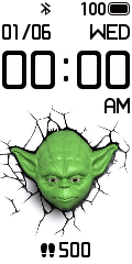 Mestre Yoda