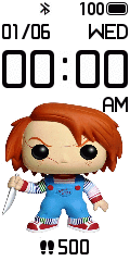 Chucky - O brinque assassino