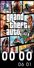 GTA V Game