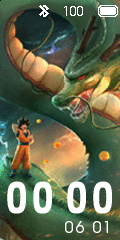 Goku Shenlong