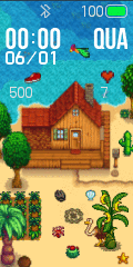 Stardew Valley - Beach Farm Theme