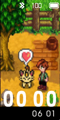 Stardew Valley Pokemón