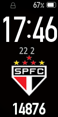 Time São Paulo