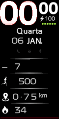 Meu_WatchFace2021