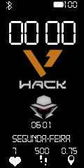 Vhack Revolutions