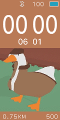 Goose Game