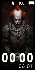 Pennywise IT