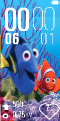 Finding Nemo