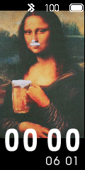 Monalisa Beer