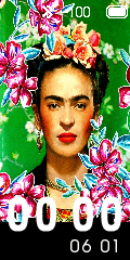 Frida Kahlo