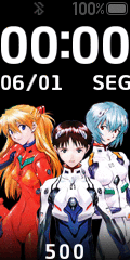 Neon Genesis Evangelion