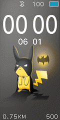 BatPikachu