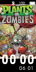 Plants vs. Zombies
