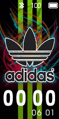 Adidas 2
