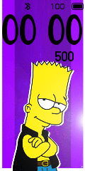 Bart Simpson