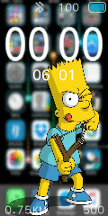 Bart Simpson