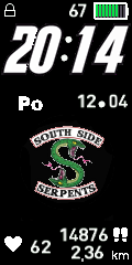 South Side Serpents