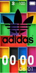 Adidas 3