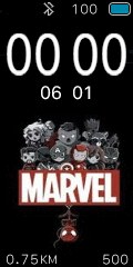 Marvel