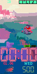 hyper light drifter mountain
