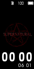 supernatural