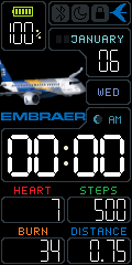 Embraer