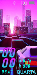Retro Wave