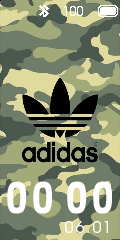 Adidas 5