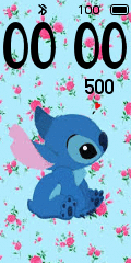 Stitch 3