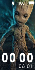 Shuren Groot