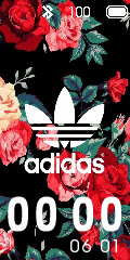 Adidas 7