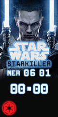 Star Wars - Starkiller