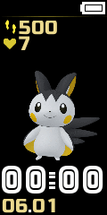 Emolga