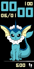 Vaporeon