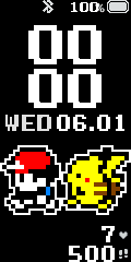 Pokémon Yellow