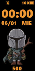 Mandalorian