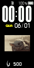 baby yoda vento
