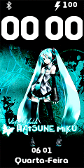 Hatsune Miku