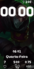 Singed