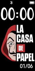 La casa de papel