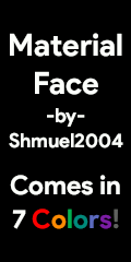 Material Face