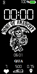 Sons of Anarchy
