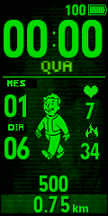 Pip-Boy PT-BR