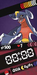 garchomp theme