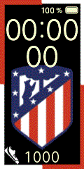 Atletico de Madrid