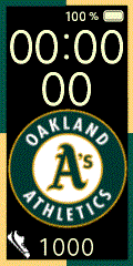 Oakland Athletics