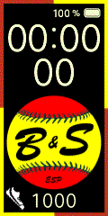 Beisbol y Sofbol español