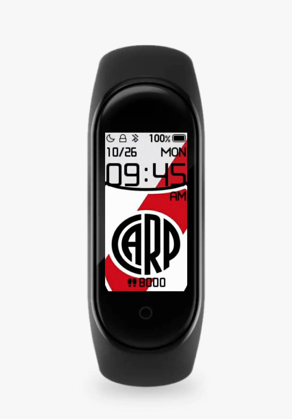 River Plate logo 22