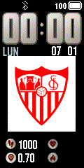Escudo Sevilla FC